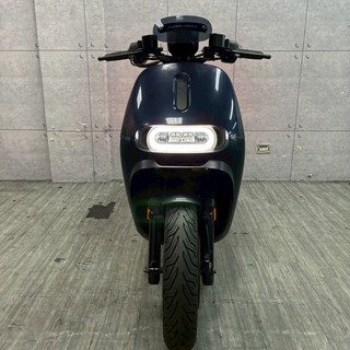 【新北中和店】2023 GOGORO SUPERSPORT TCS #7795