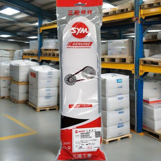 SYM 三陽 傳動 皮帶 23100-F6A GR/JET POWER、Z1 、GT EVO/6期新迪爵