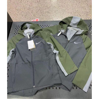 Nike Dri-FIT 大童/兒童/防曬外套UPF40+ (DO7095-060)