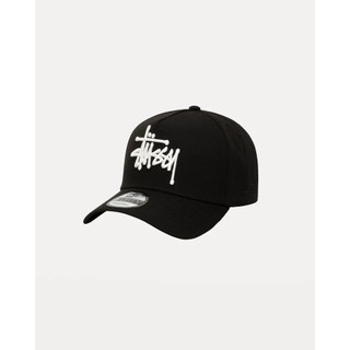 AirRoom 正品現貨 2025AW STUSSY NEW ERA 9FORTY 聯名 老帽 帽子 1311194