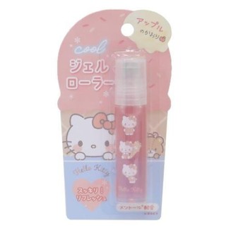 Sanrio三麗鷗 涼感滾珠凝膠-Hello Kitty x Tiny Chum 05448