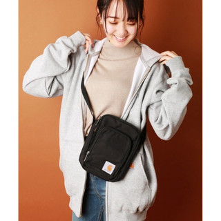 正版商品 非盜版 Carhartt 卡哈特 LEGACY CROSS BODY BAG 小方包 迷你 斜背包 肩背包