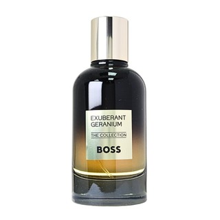 Hugo Boss 繁茂天竺葵香精 PARFUM 100ml TESTER (原廠蓋)
