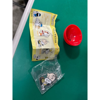 史努比 藏壽司 壓克力吊飾 snoopy