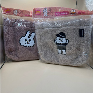 屈臣氏 兔兔手提袋 兔子便利商店 兔sweet手提袋