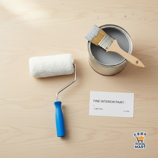 【五金超市】油漆滾筒刷|滾筒刷|油漆刷-Paint Roller