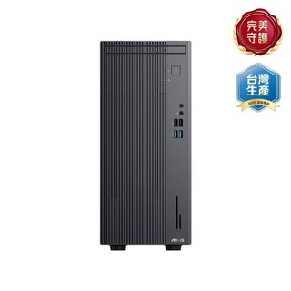 ASUS 華碩H-S503MER桌上型電腦(i5-14500/8GB/512G SSD/DVD/WIN11 PRO專業