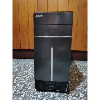 [整新機] acer i7 32GB GTX獨顯 Win11 SSD+HD雙硬碟 外觀優 主機 遊戲 電競 繪圖 電腦