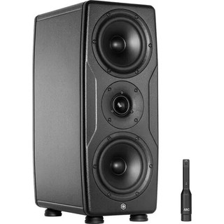 IK Multimedia iLoud Precision MTM MKII 監聽喇叭