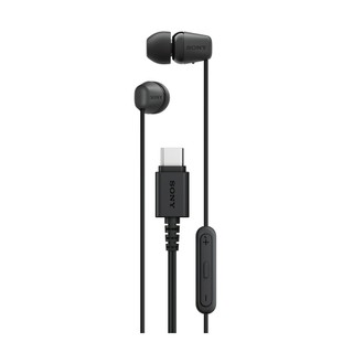 SONY IER-EX15C TYPE-C有線耳道式耳麥