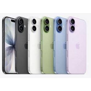 ＊大裡區手機館＊全新台灣公司貨 Apple iPhone 17