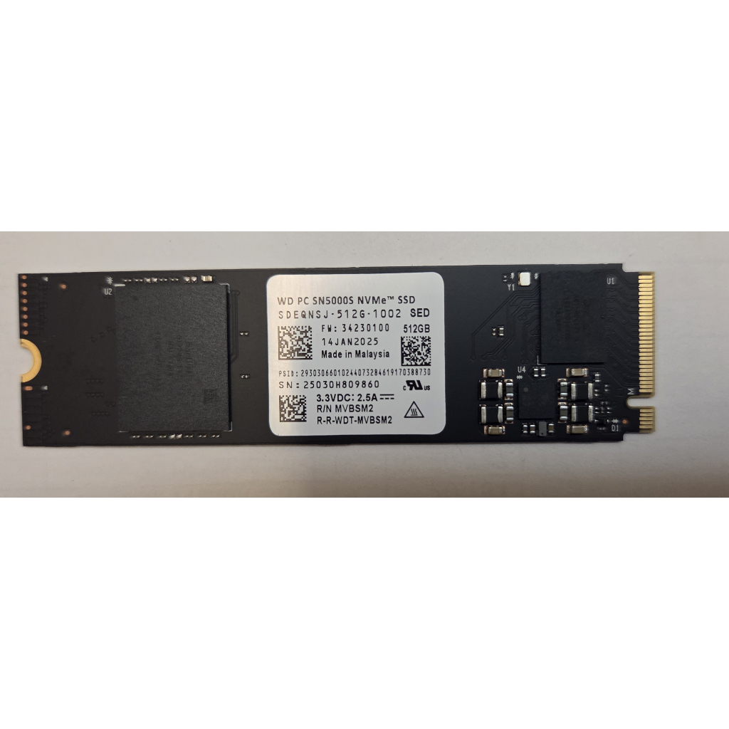 wd sn5000s的價格推薦- 2026年6月| 比價比個夠BigGo