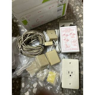 水電 電話盒 電話線 插座盒 網路盒 水電 diy 插座