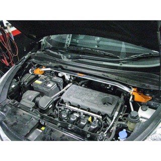 SUMMIT HYUNDAI IX35 強化套件 前上拉桿 後下結構桿 兩點式 四點式 結構桿 拉桿【YGAUTO】