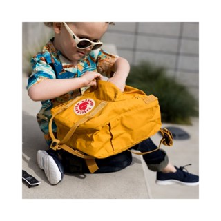 【Fjallraven 北極狐】Kanken Mini 揹包 23561