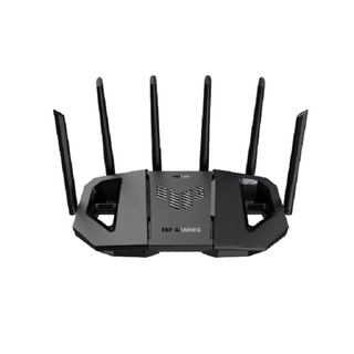 ASUS TUF Gaming BE9400 三頻 WiFi 7 (802.11be) AI MESH 遊戲路由器
