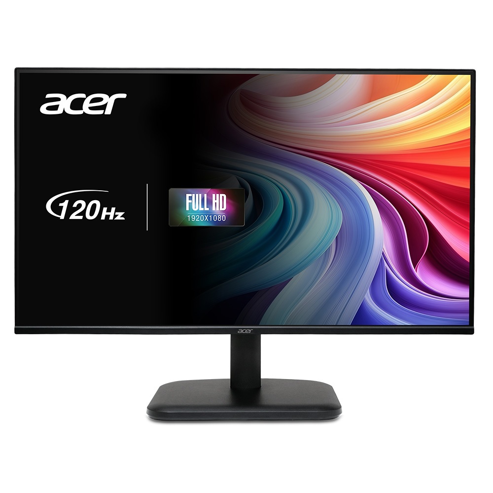 ACER 宏碁EK241Y G 護眼螢幕(24型/FHD/120Hz/1ms/IPS)
