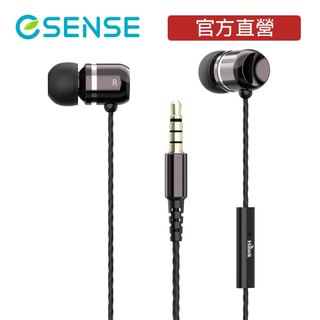 Hawk 浩客 鋁合金TYPE-C金屬電競耳麥HIT2303.5mm音源轉接線 線控