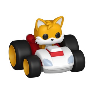 FUNKO Funko 賽車 音速小子 - Tails FN86757