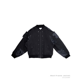 INCODER "Mod Frame Jacket"