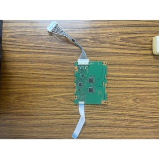 SONY XRM 65X90J 恆流板