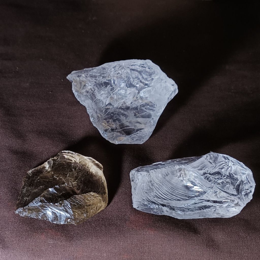 阿賽斯特萊 白阿賽 白水晶 茶阿賽 茶水晶 黃阿賽 黃水晶 原礦 原石