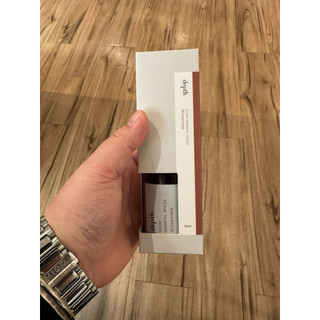 全新擴香精油DEPTH曠野50ml