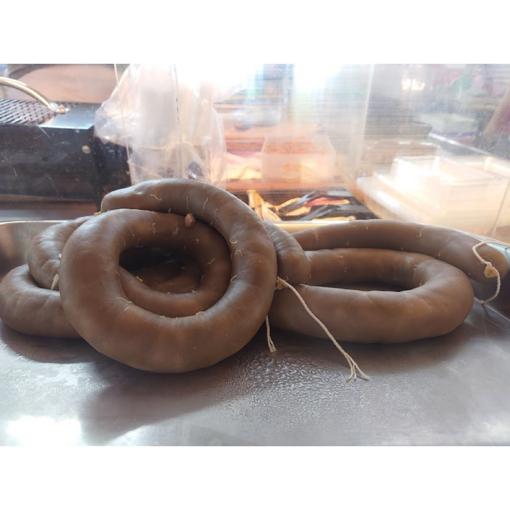 代購新埔東坡煙腸 小吃 美食