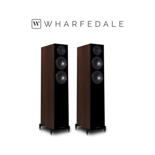 佑聲音響 英國 Wharfedale Diamond 12.3 落地式喇叭