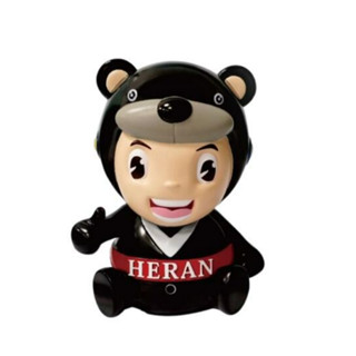 禾聯【HVD-USBP1】熊HER智慧管家語音辨識公仔4K HerTV機種適用 來電優電視配件 歡迎議價