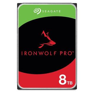 先詢問貨況希捷那嘶狼Pro Seagate IronWolf Pro 8TB NAS專用硬碟 (ST8000NT001)