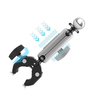 Garmin DriveSmart 86 Garmin86 8吋 機車用衛星導航 支架 背扣 背夾 摩托車 底座 自行車