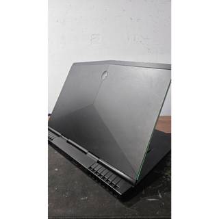 台中好快修電腦 DELL ALIENWARE 15 I7 8750H GTX1060 全新電池 電競筆電3A 線上遊戲