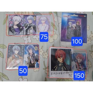 天 九條天 七瀬陸 壯五 環 idolish7 trigger 偶像星願