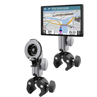 Garmin 50 nuvi Drive Smart 51 61 garmin61 機車 摩托車 衛星導航架 車架 配件
