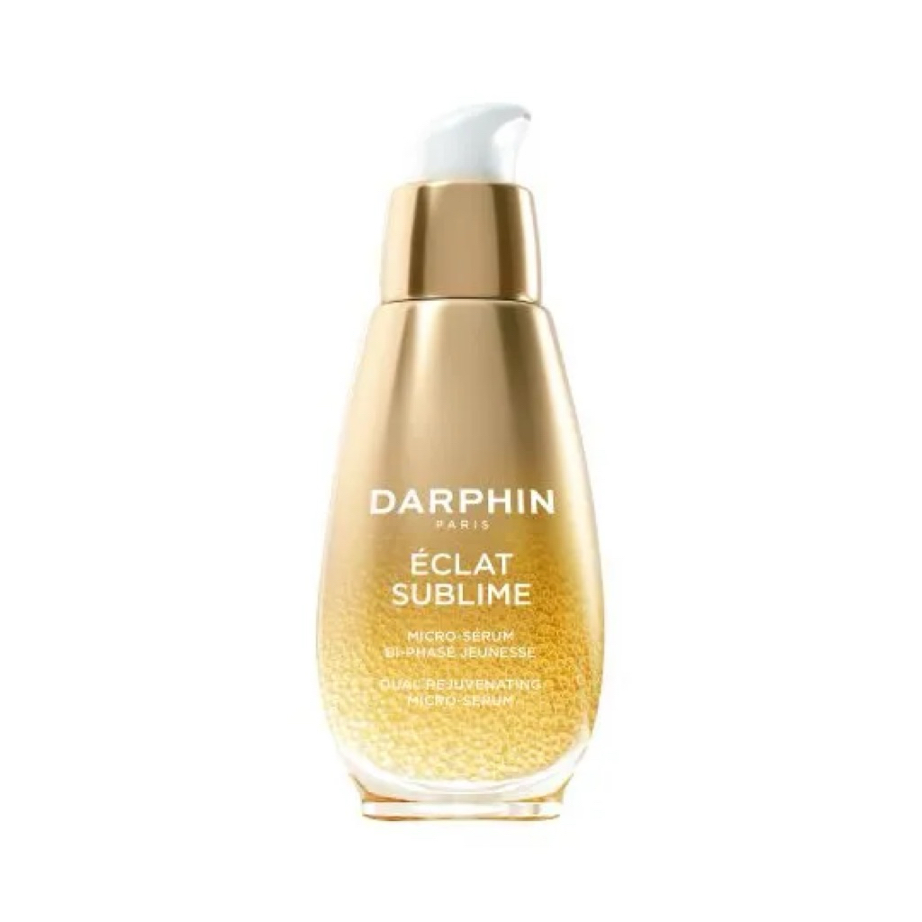 DARPHIN 朵法 金緻再生奢光露 50ml