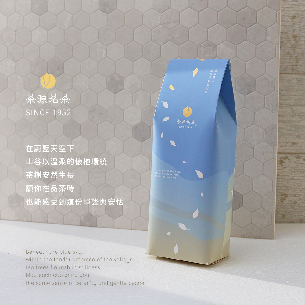 佳葉龍茶 gaba tea 台灣茶 無氧發酵保健茶 嘎吧茶 安神茶 順口茶
