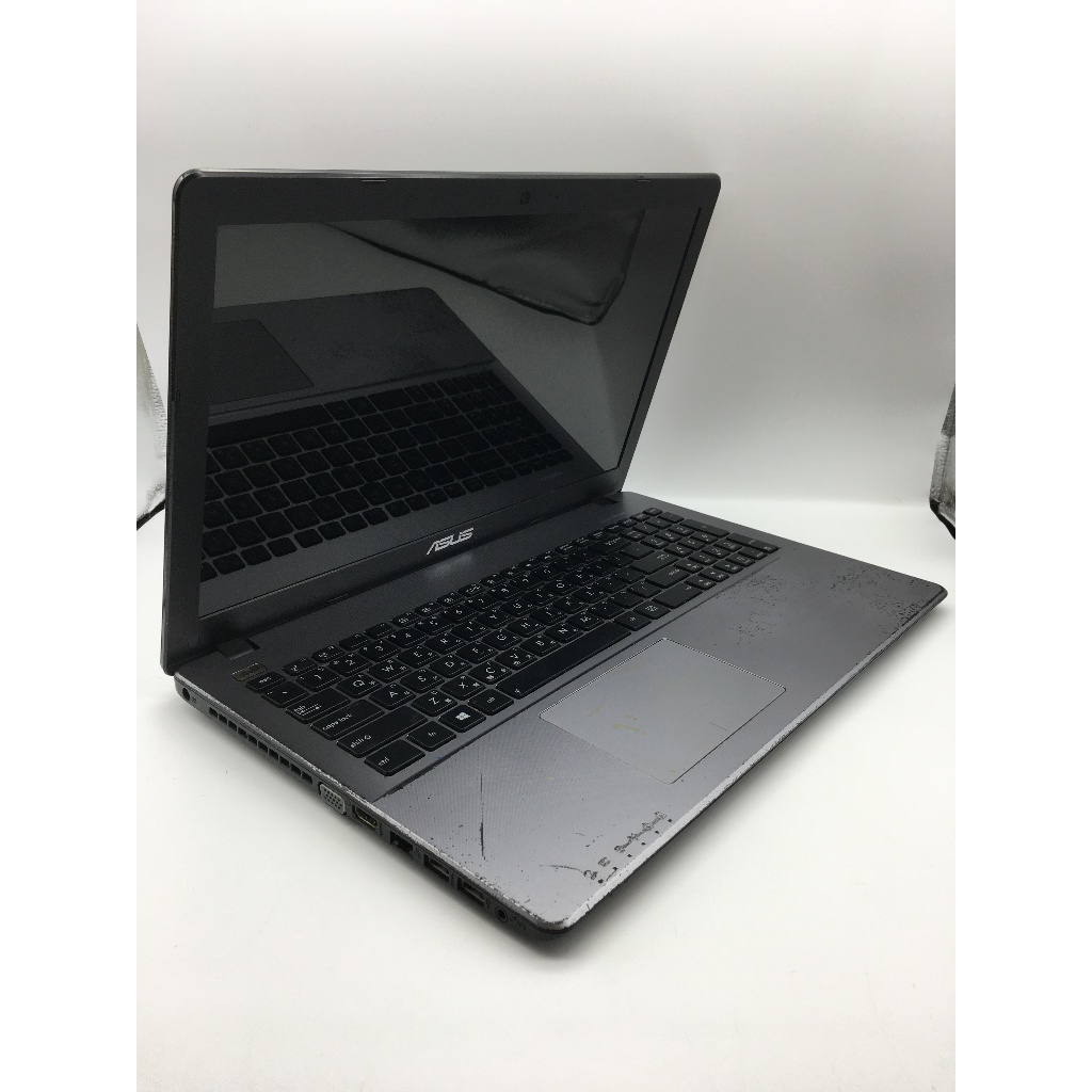 【二手】筆電零件機-	ASUS X550V	-	L549