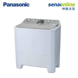 Panasonic NA-W130G1 13公斤雙槽洗衣機 神腦生活