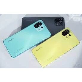 MI 小米11Lite 小米11 Lite 9H 鋼化玻璃 保護貼