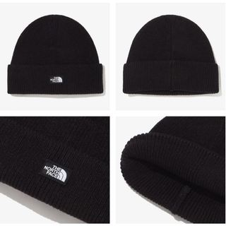 The North Face 北臉 KIDS MID BEANIE 兒童 針織 毛帽 帽子 TNF