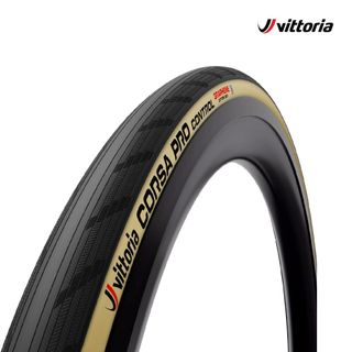 【Vittoria】Corsa PRO Control TLR 競賽型公路外胎