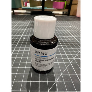 現貨✅達爾膚DR.WU🔹玻尿酸保濕精華液15ml
