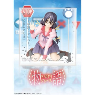 ⭐️PIPI HAPPY⭐️日貨倉庫 物語 羽川翼 KONAMI 日版 公仔 模型