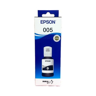 EPSON 005 T03Q T03Q100 黑 原廠填充墨水 適 M1120 M2140