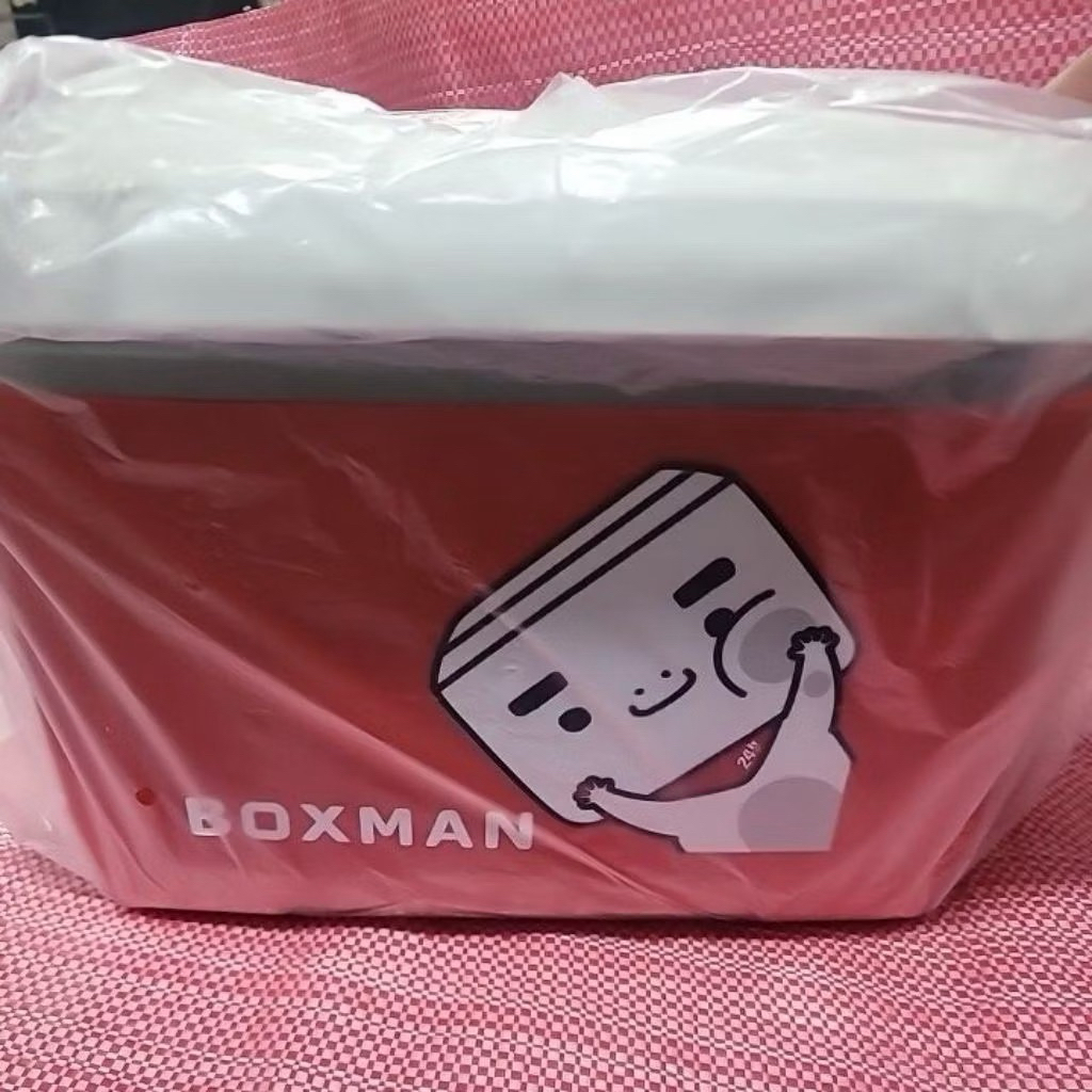 BOXMAN 聯名保冰桶的價格推薦 - 2026年7月 | 比價比個夠BigGo