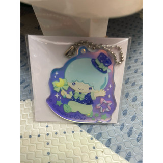 💰全場最便宜💰 日本 三麗鷗Sanrio吊飾 雙子星 雙星仙子Little Twin Stars鑰匙扣Kiki Lala