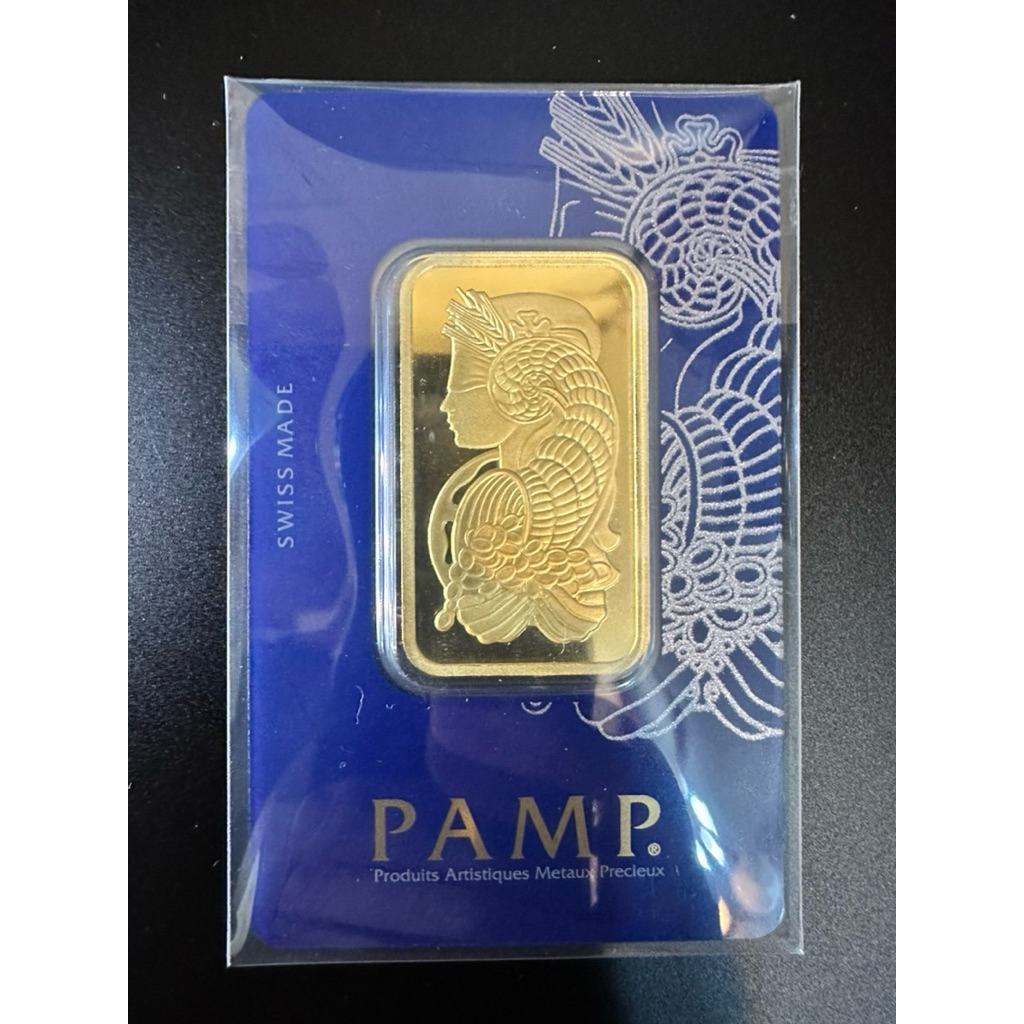 財富女神金條1盎司的價格推薦- 2026年1月| 比價比個夠BigGo