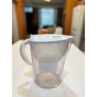 德國Brita 濾水壺～白色款