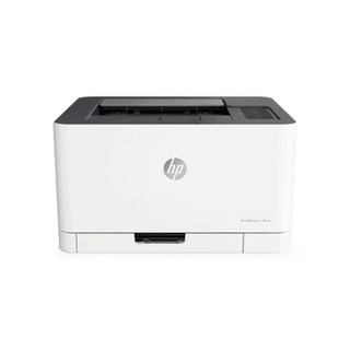 HP Color Laser 150nw 彩色雷射印表機 4ZB95A (單功能：列印)